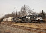 NS 1007, 9277 on 20Q.